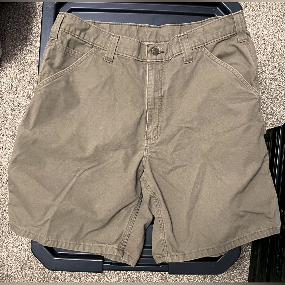 Carhartt Shorts SZ 36